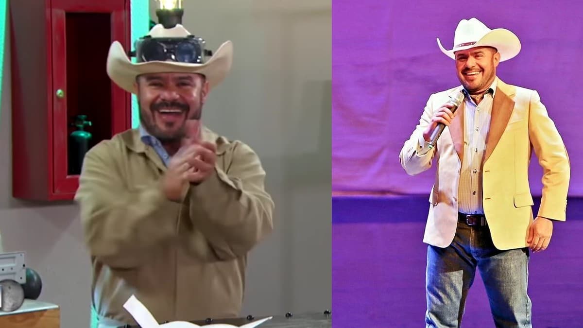 El Norteño y los datos que no conocias sobre él