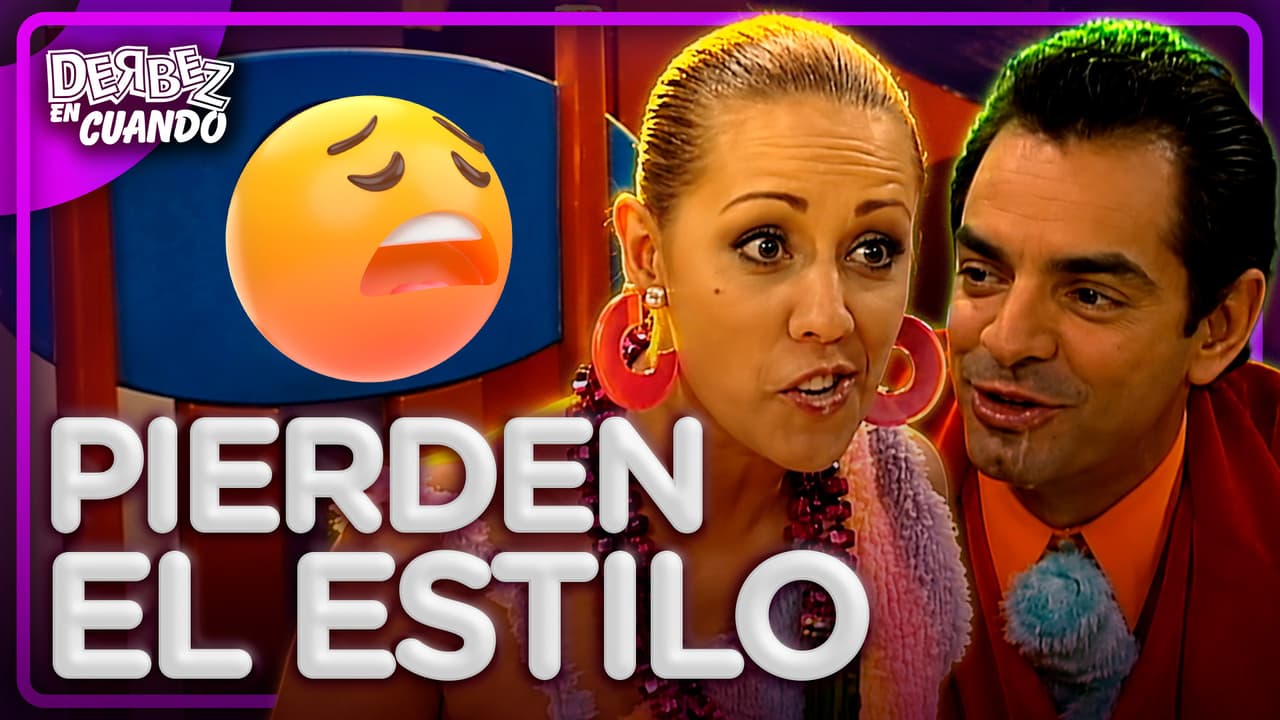 Derbez en Cuando: Los Limantur visitan a Ludovico en su casa
