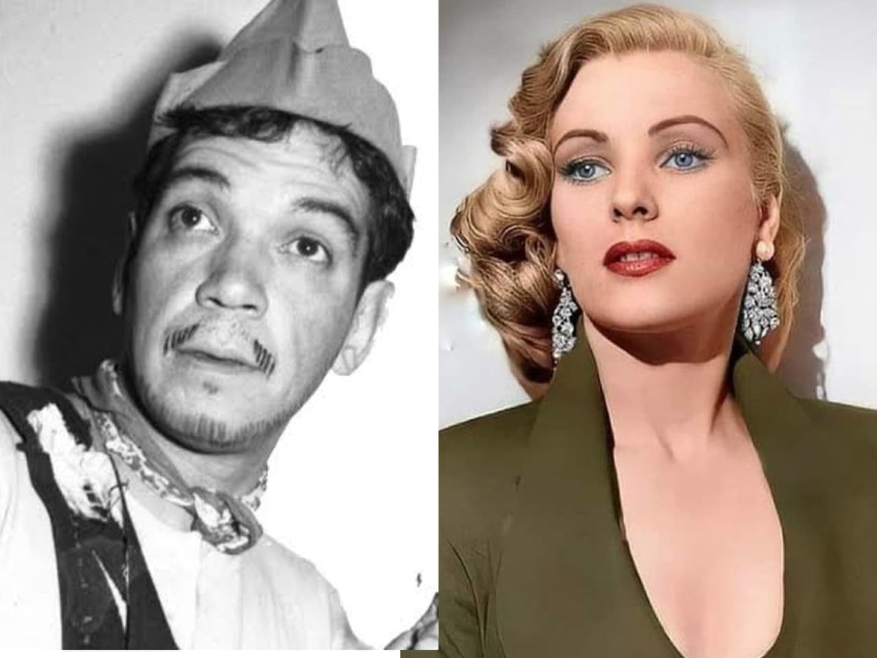 Los 5 secretos mejor guardados de Cantinflas a 110 años de su nacimiento