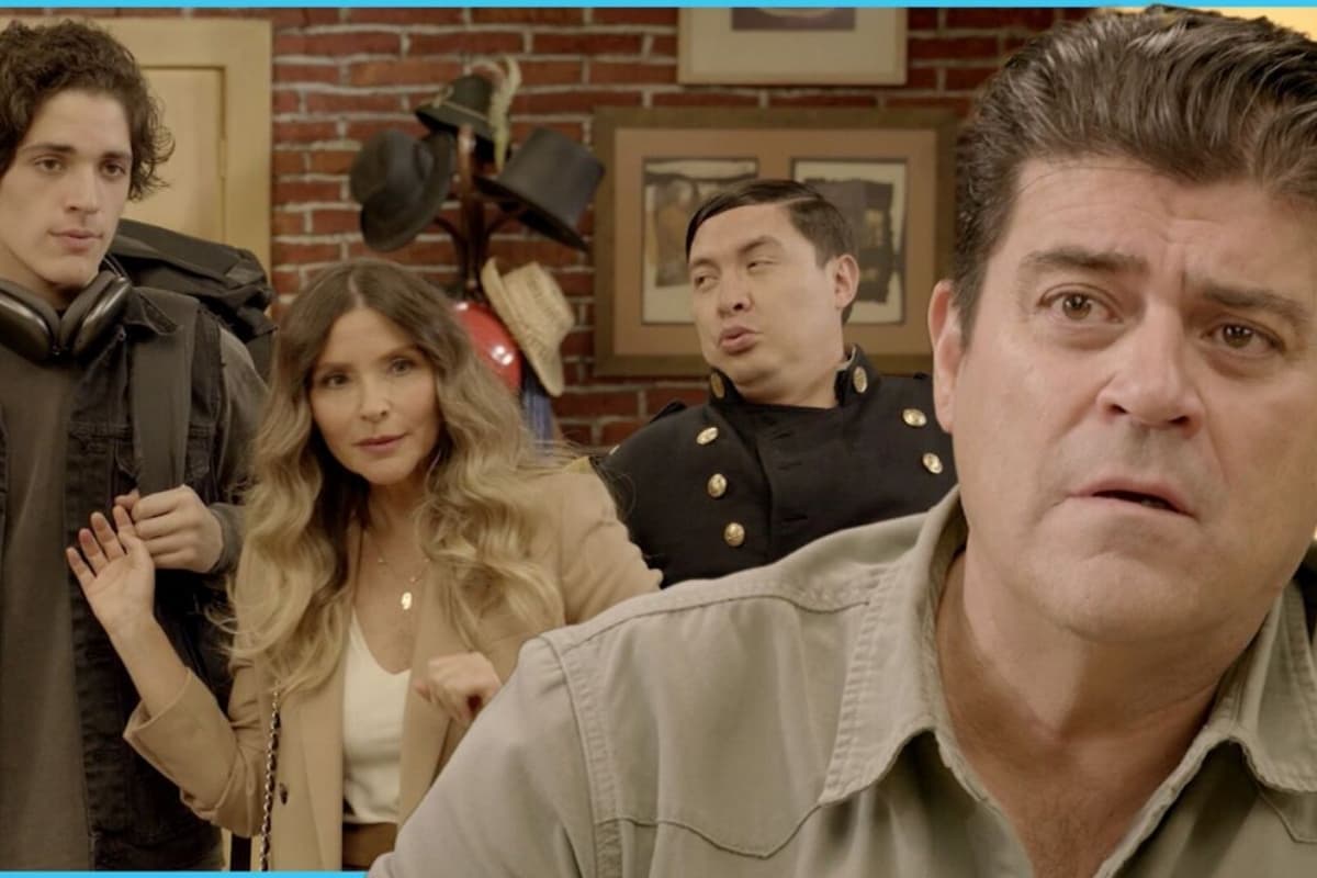 '40 y 20': Estreno, personajes y lo que sabemos de la nueva temporada