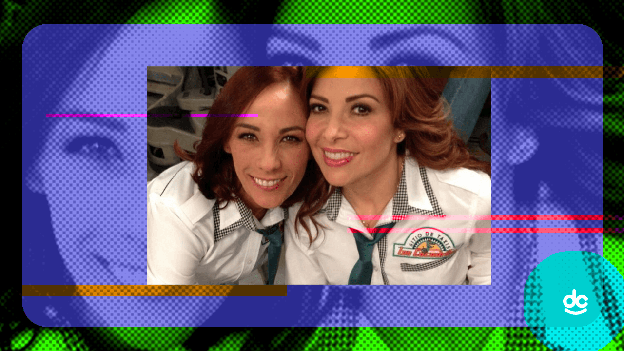 En el 2013 co-protagonizó Libre para amarte, una telenovela al lado de Gloria Trevi.