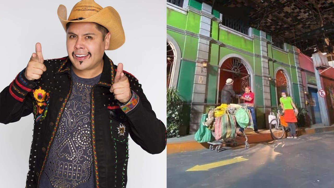 El Indio Brayan aclara si será parte del elenco de ‘Vecinos’