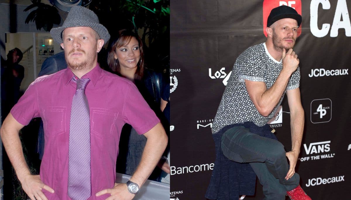 Facundo ha vuelto a Televisa.