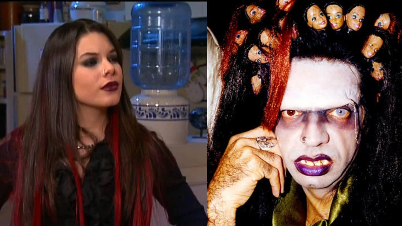 Marilyn Mensón salió en Vecinos y quizá ni te diste cuenta