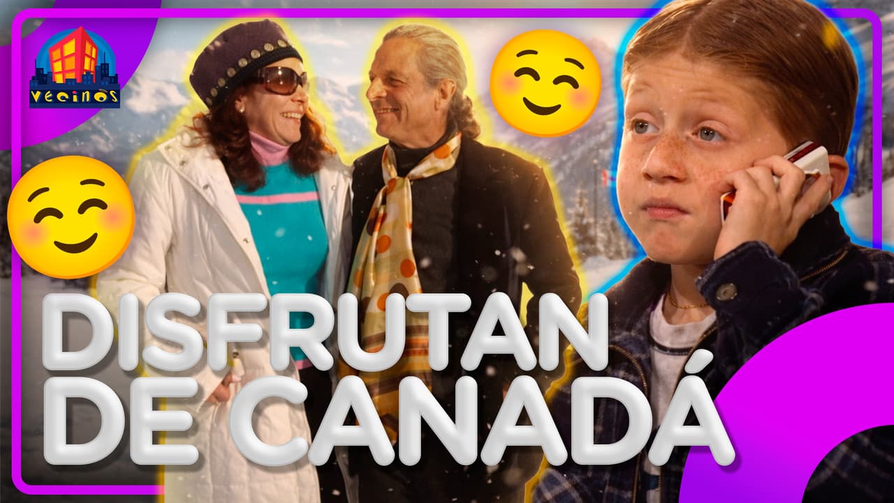 Vecinos: Lorena y Frankie se olvidan de Benito