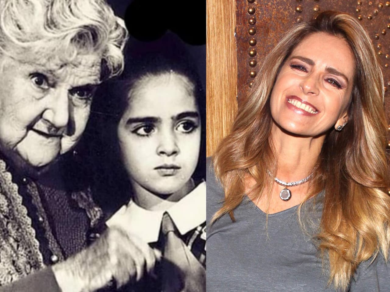 Qué fue de Graciela Mauri, la niña de Mundo de Juguete y varias comedias