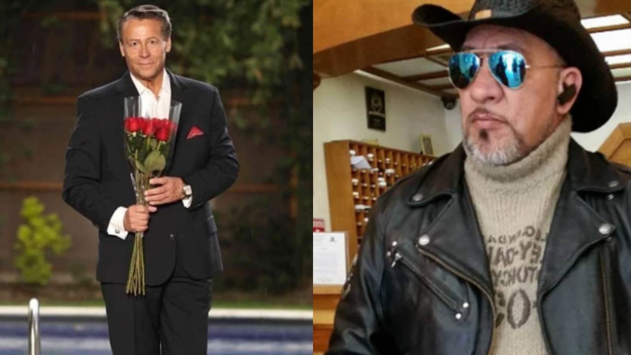 Alfredo Adame podría competir contra Carlos Trejo
