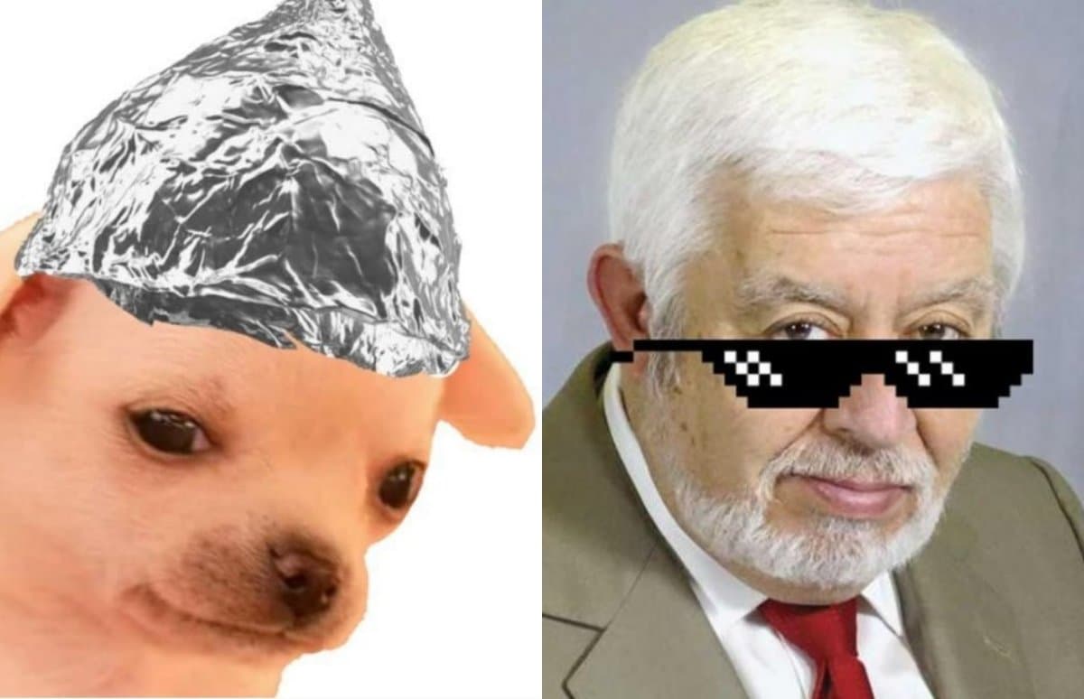 El tema ovnis inspira tanto miedo, como bromas.