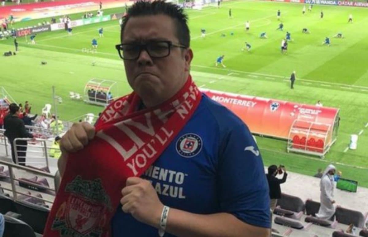 Franco Escamilla asegura que el equipo Cruz Azul “vendía” sus finales