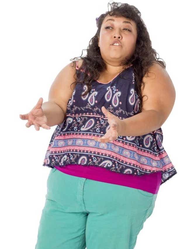 Michelle Rodríguez ya tiene su próximo proyecto: una comedia de terror de Disney