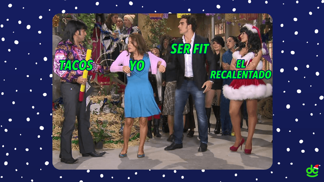 ¿Vida Fit o recalentado?