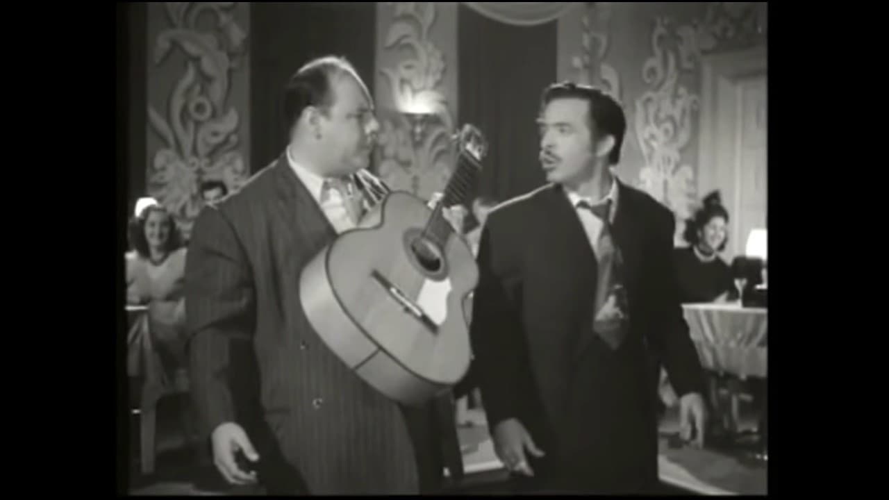 La divertida historia de cómo llegó Marcelo a la vida de Tin Tan