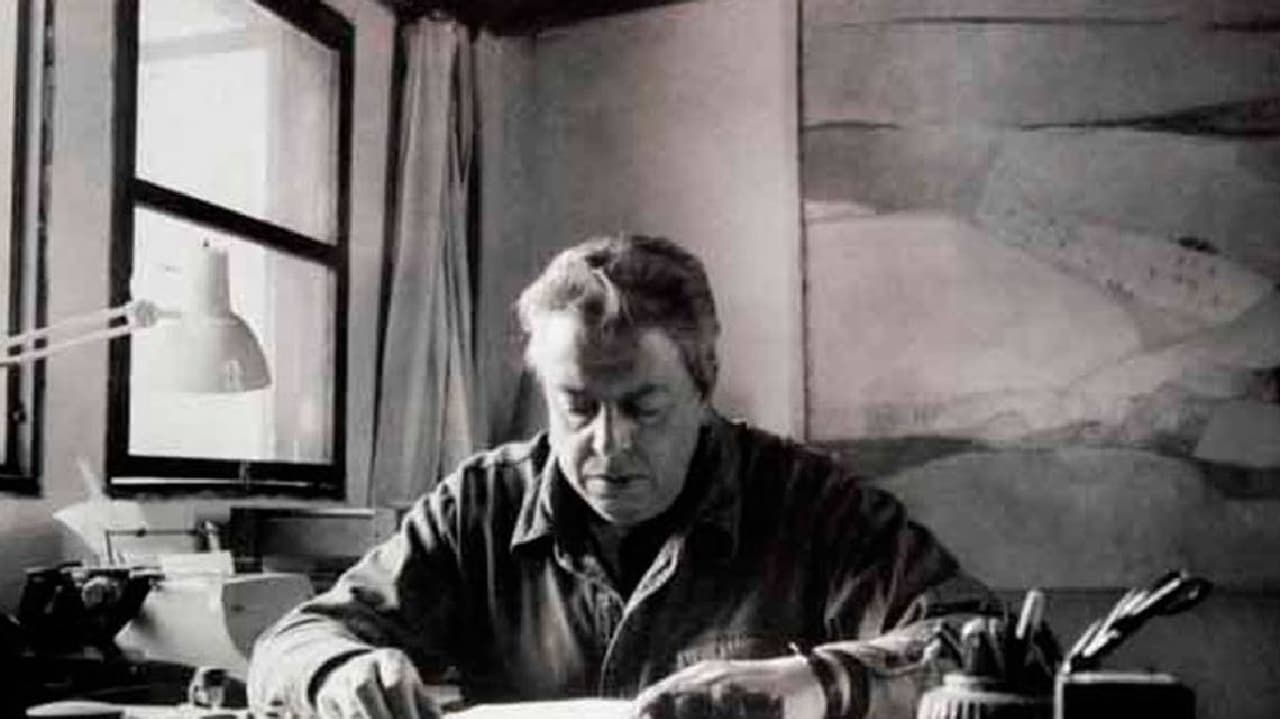 Jorge Ibargüengoitia fue el maestro del sarcasmo