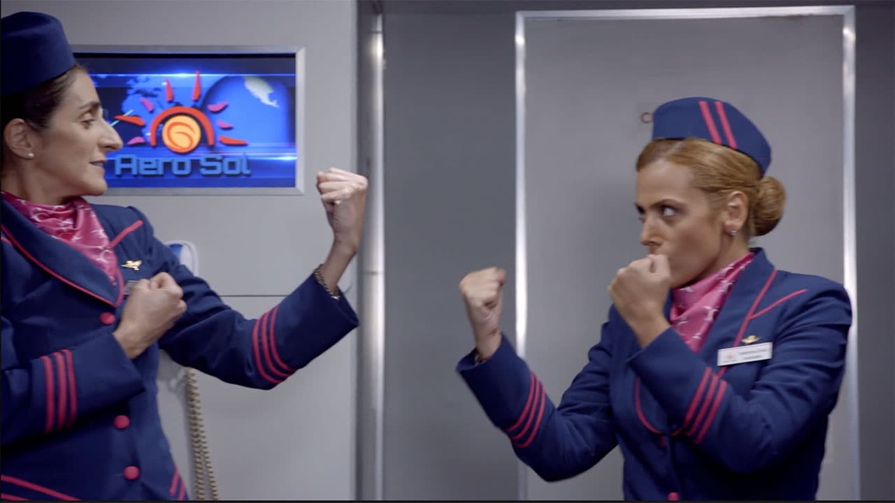 Lorenza, bebé a bordo: La pelea | Capítulo 8