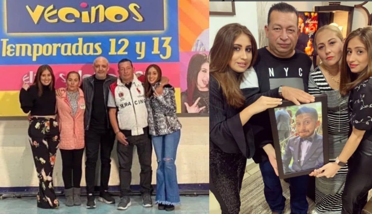En las buenas y en las malas