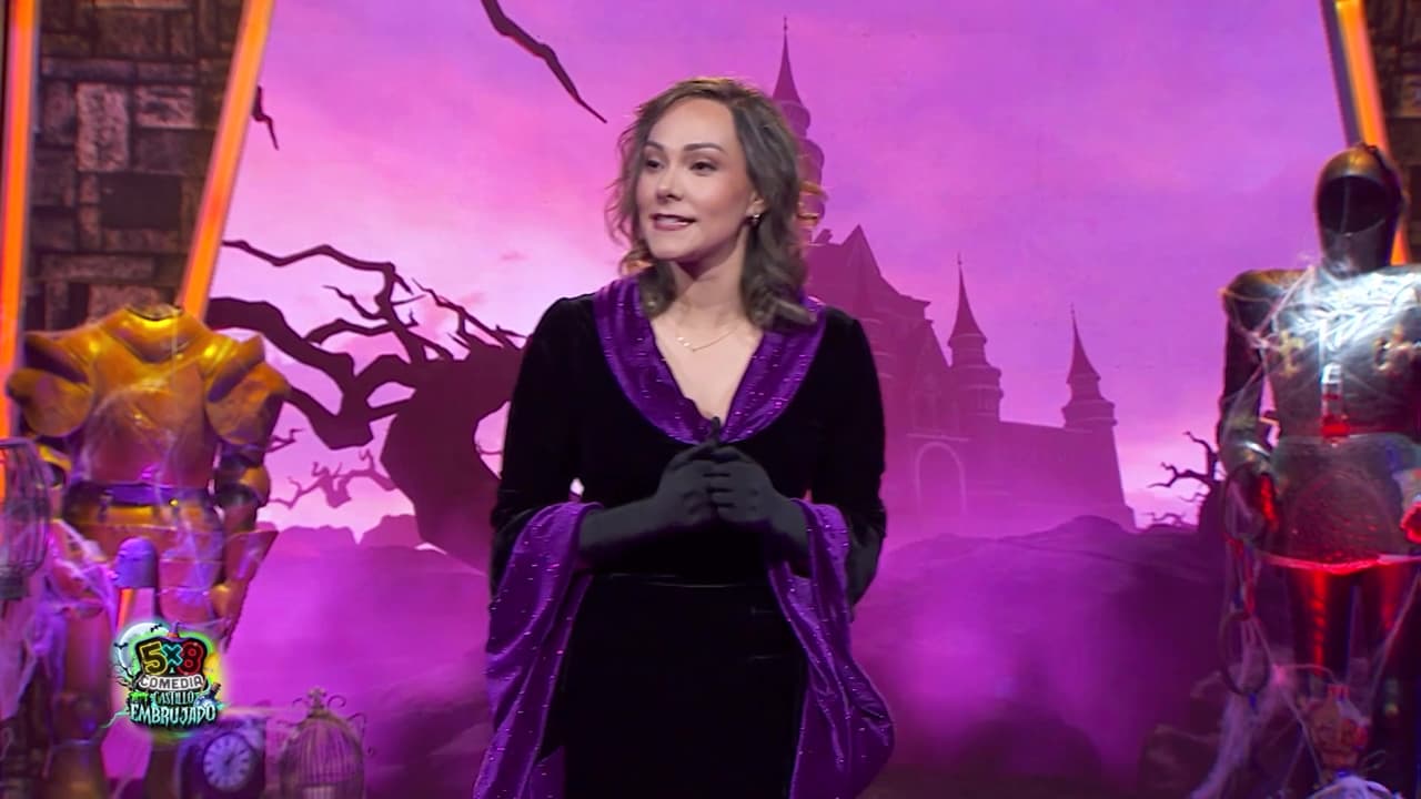 La comedia salvó mi vida