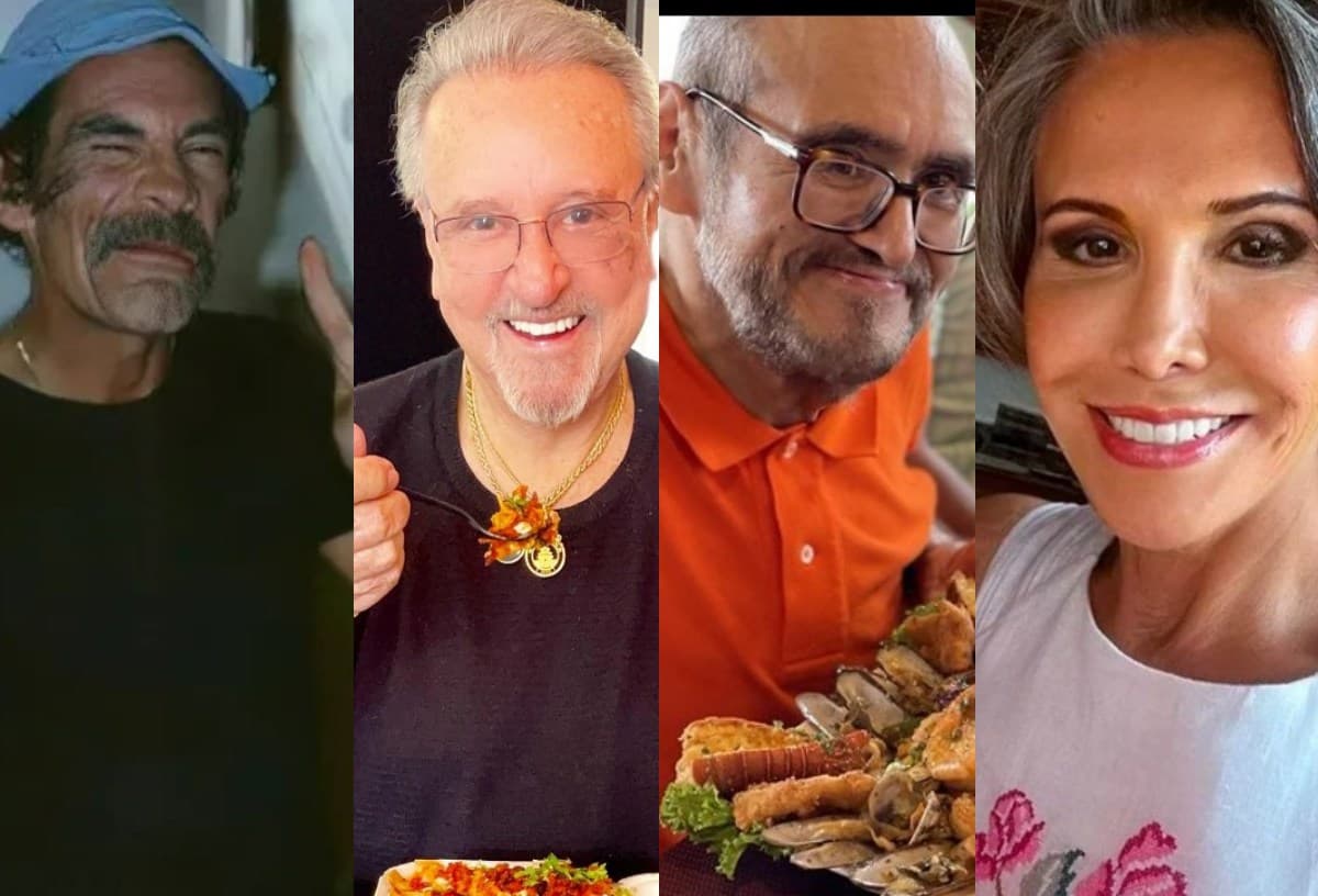 El Chavo del 8: ¿Cuántos años tendría todo el elenco actualmente?