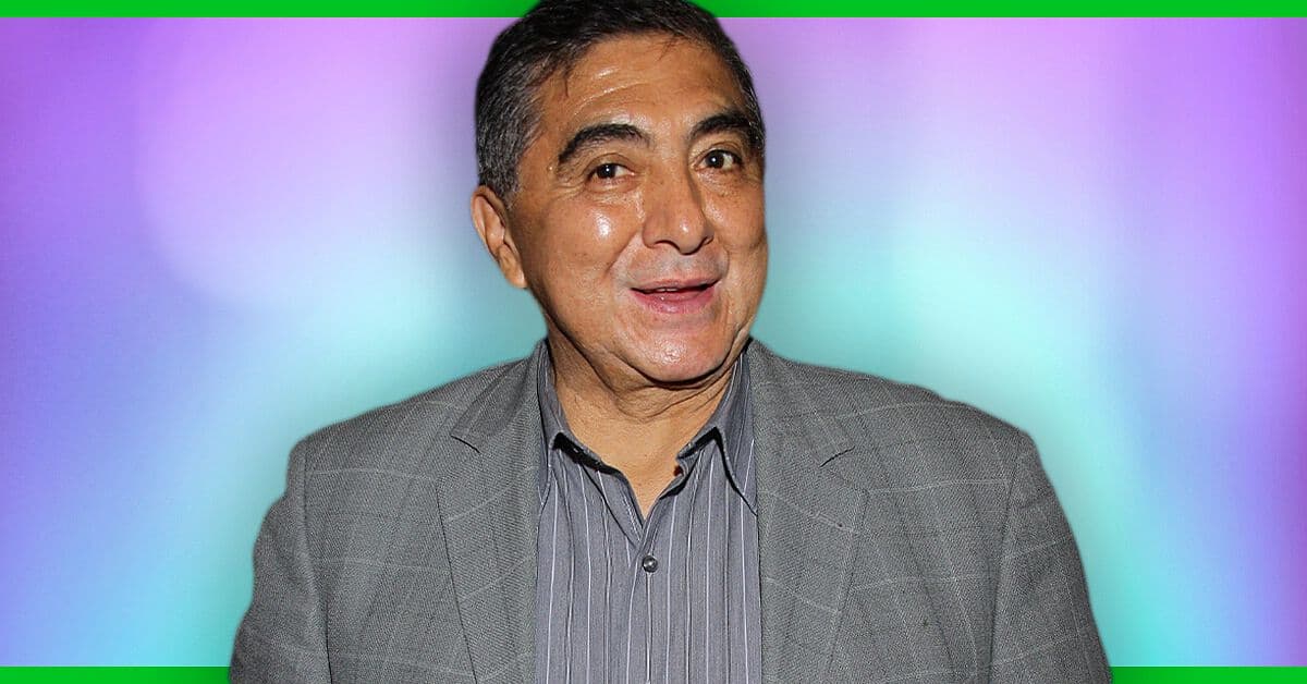 Carlos Bonavides habla sobre su estado de salud tras estar en el hospital