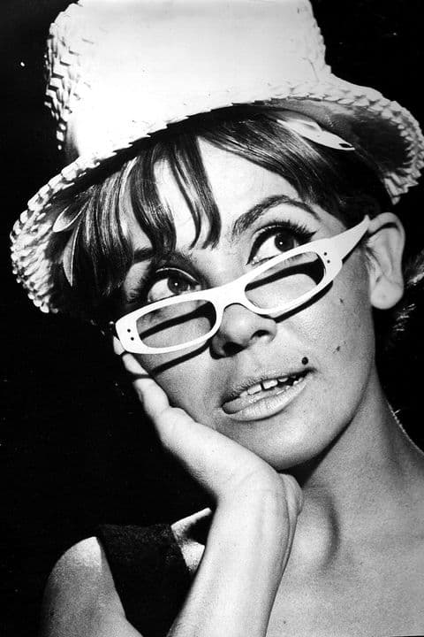 Leonorilda Ochoa se ganó un lugar en la historia de la televisión gracias a Los Beverly de Peralvillo, en donde tuvo su mejor papel "La Pecas"