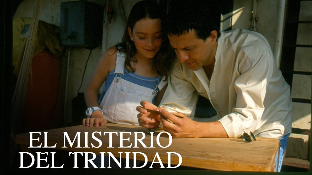 El misterio del Trinidad: la primera actuación de Regina Blandón