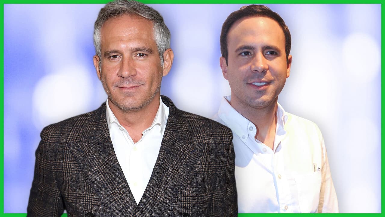 ¿Hermanos y rivales? Arath de la Torre y su complicada relación con Ulises