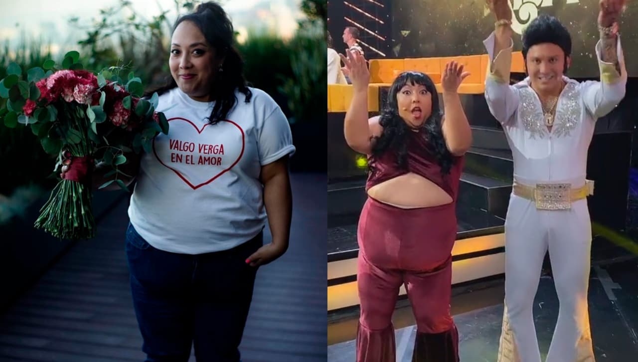 Michelle Rodríguez conquista a sus fans con cosplay de Selena Quintanilla