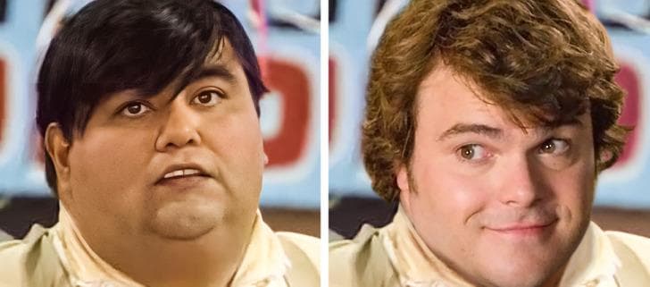 ¿Quién de los dos es más ñoño?