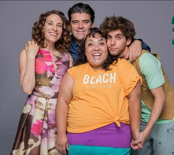 ¿Toña será sustituida en ‘40 y 20’? Esto pasará en la nueva temporada