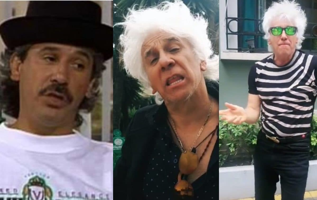 ¿Qué fue de Pocholo, el actor que formaba parte de 'Papa Soltero'?