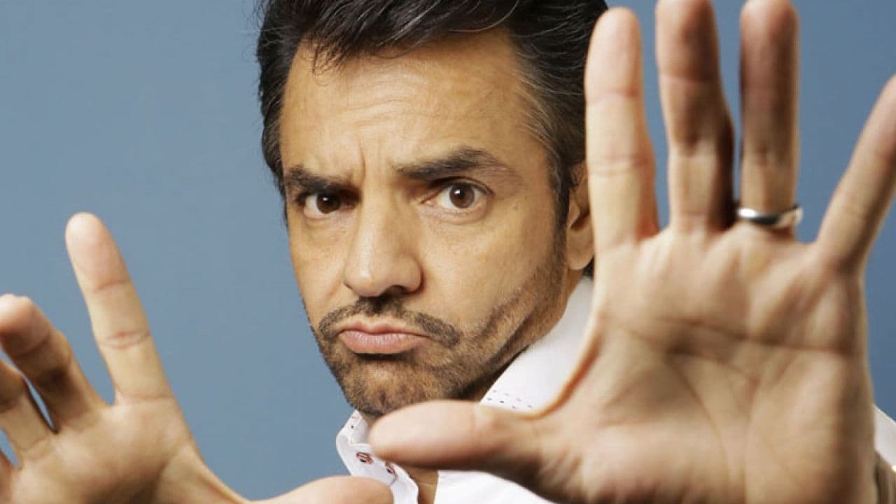 Expareja de Eugenio Derbez revela que perdieron un bebé