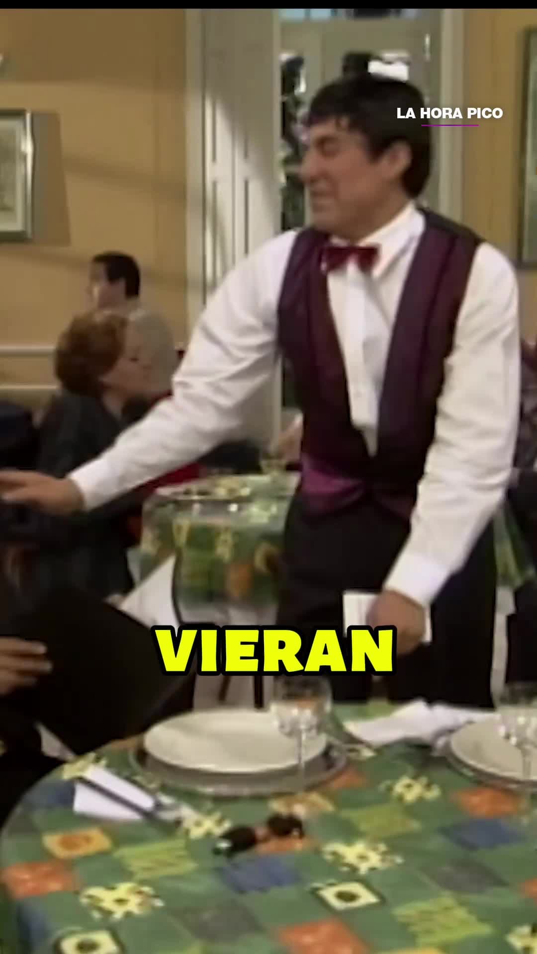 La vez que Adrián Uribe sacó de personaje a Adal Ramones con sus bromas