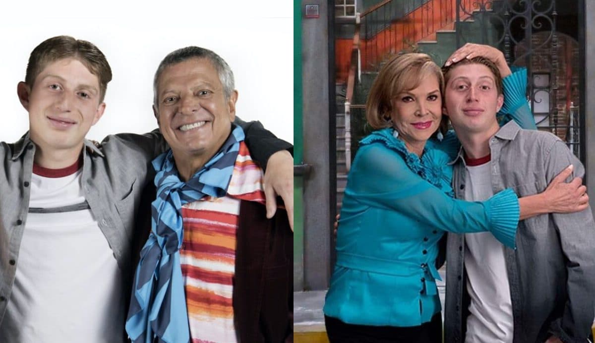 Inolvidable Benito