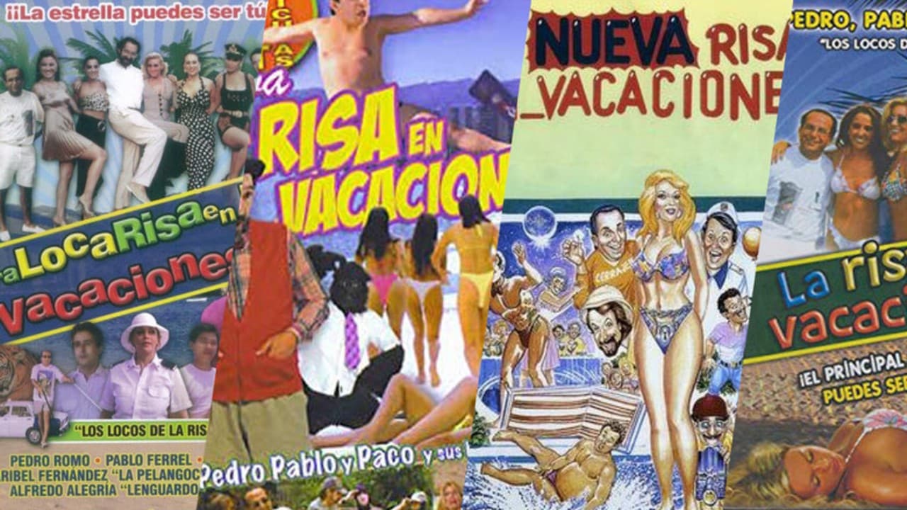 La risa en vacacione hechos que no conocias: