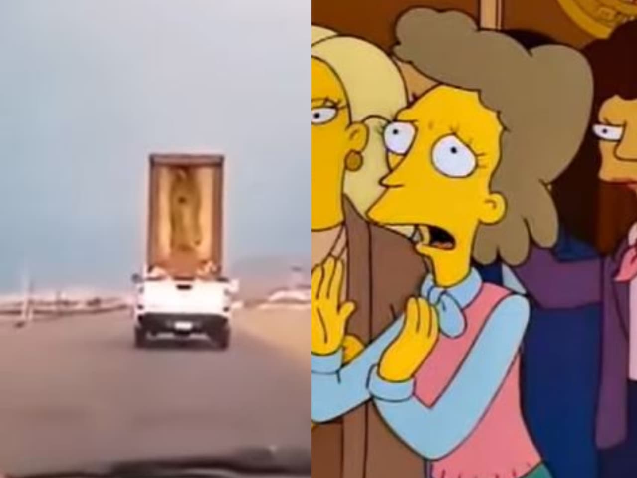 Sin duda, un momento complicado