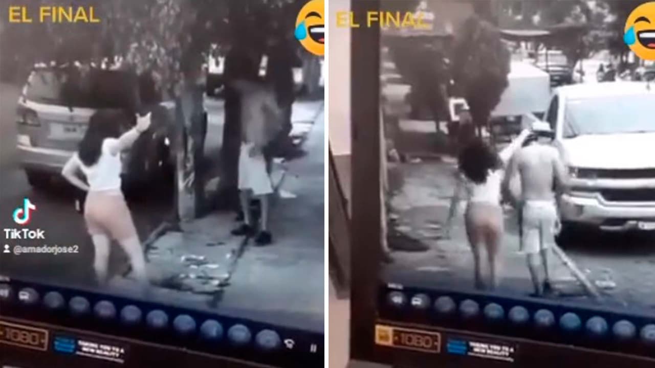 Un soldado caído