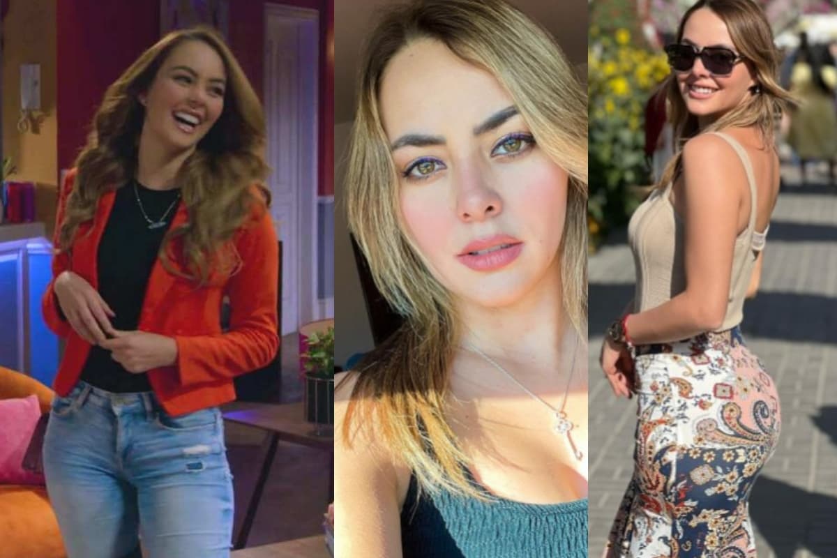 ¿Quién es Maru en Vecinos? Conoce a la actriz que interpreta a la ex de Luisito