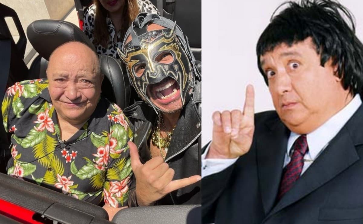 El pirruris, un clásico de la comedia.