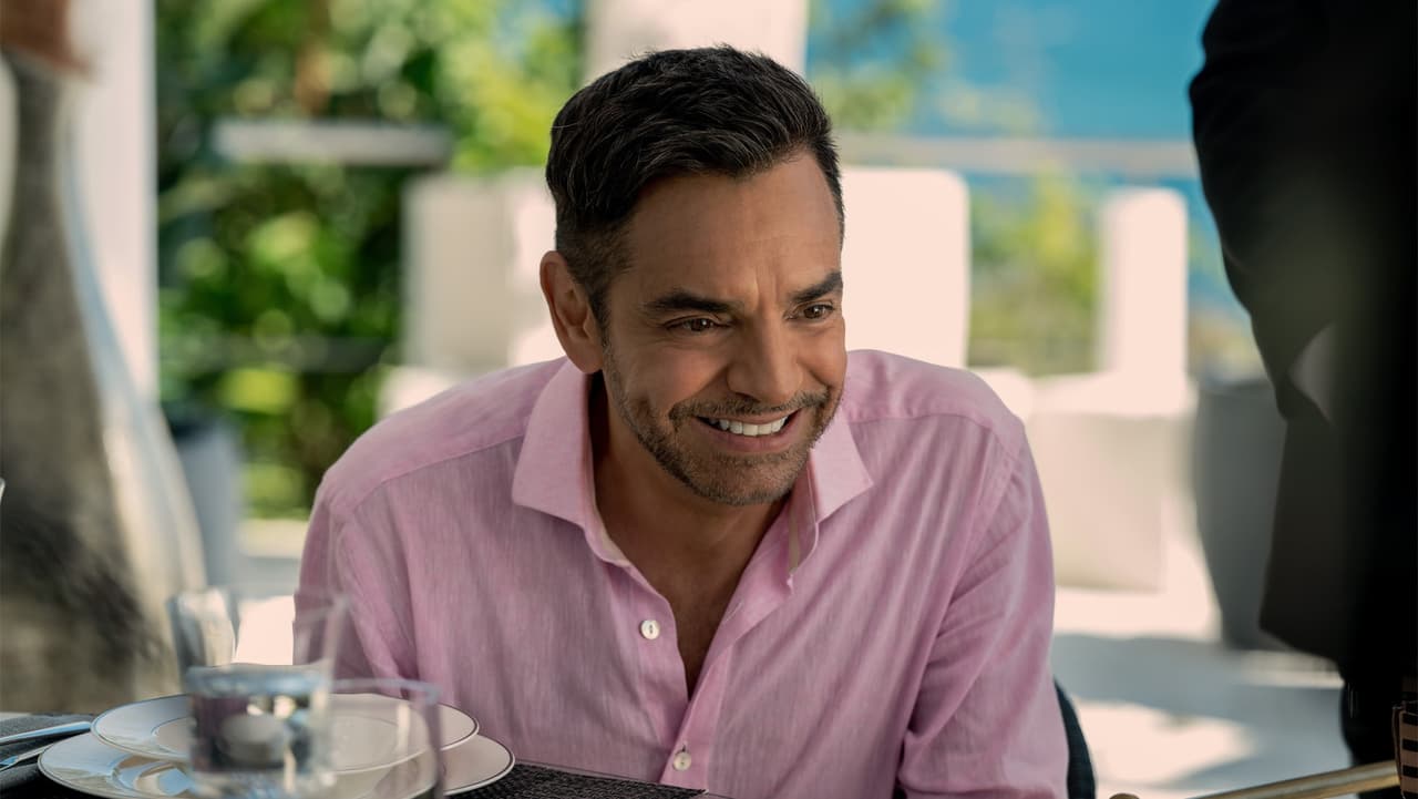 ‘Acapulco’, la nueva serie de Eugenio Derbez, estrena tráiler y te lleva a los años 80