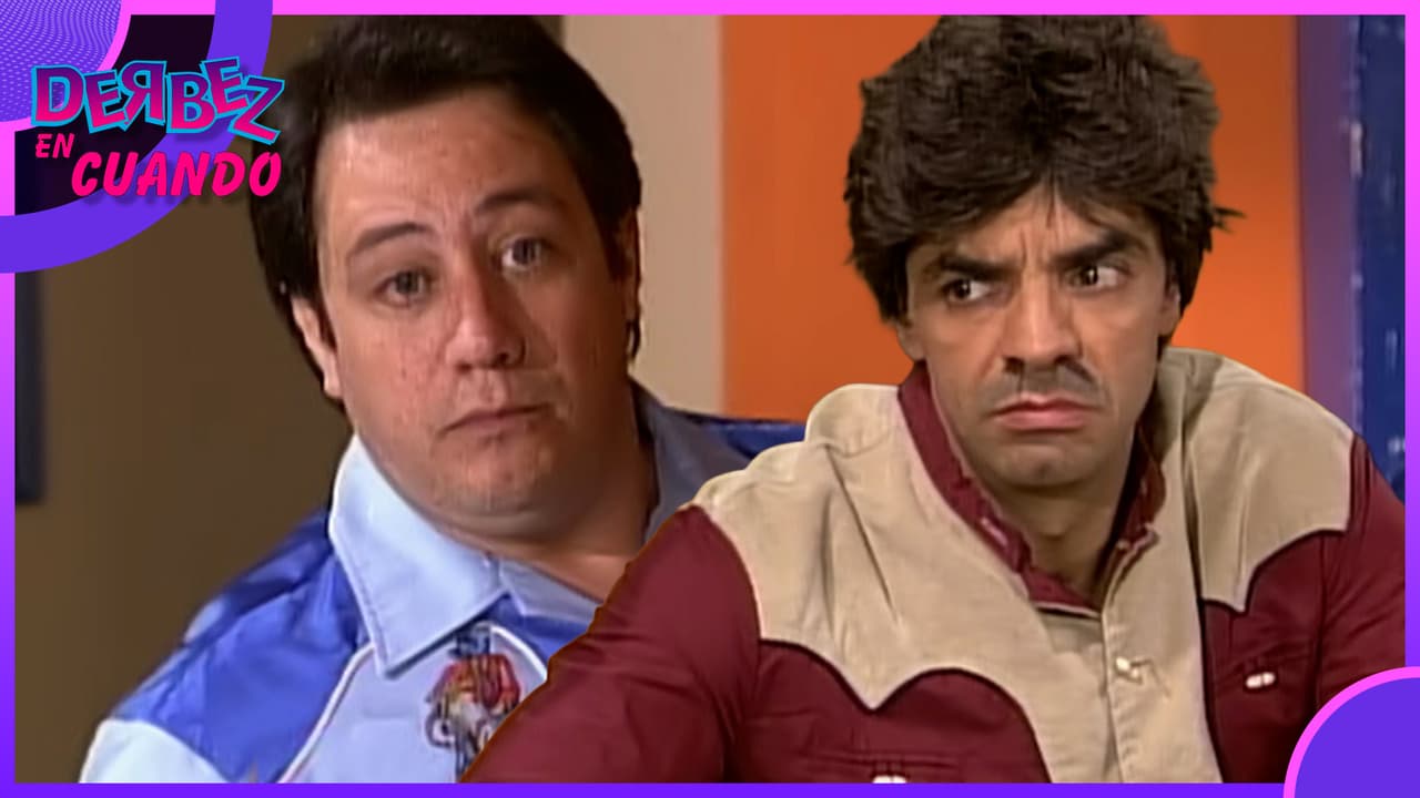 Derbez en Cuando: ¿Cómo que se le hinchan al compadre?