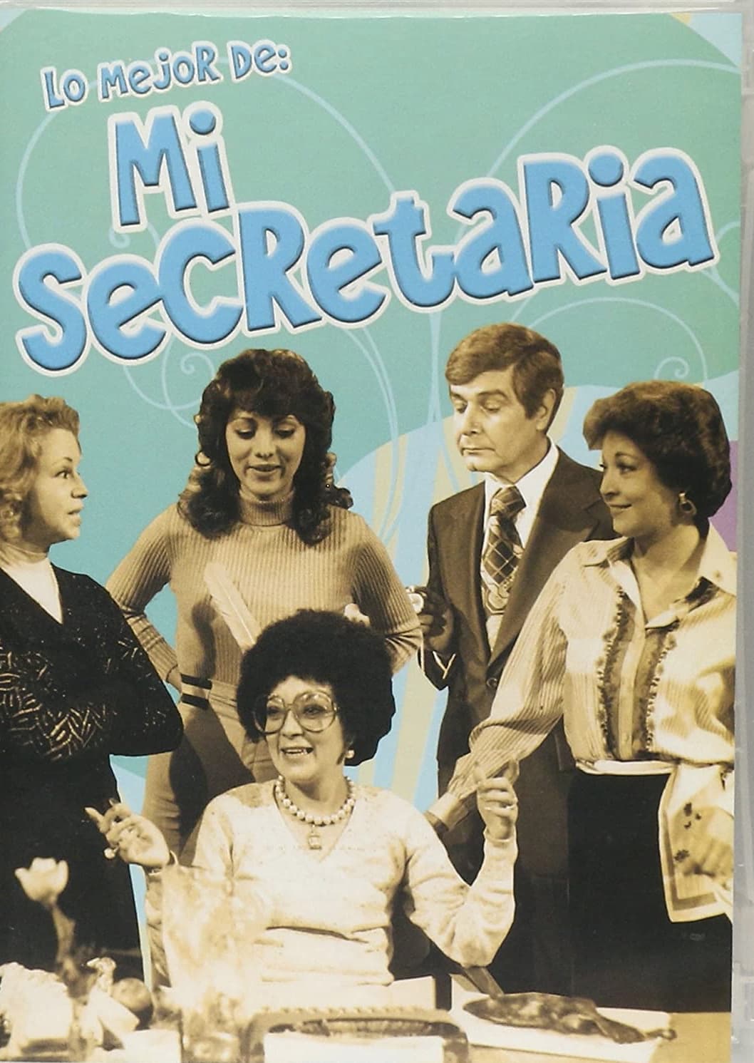 mi-secretaria