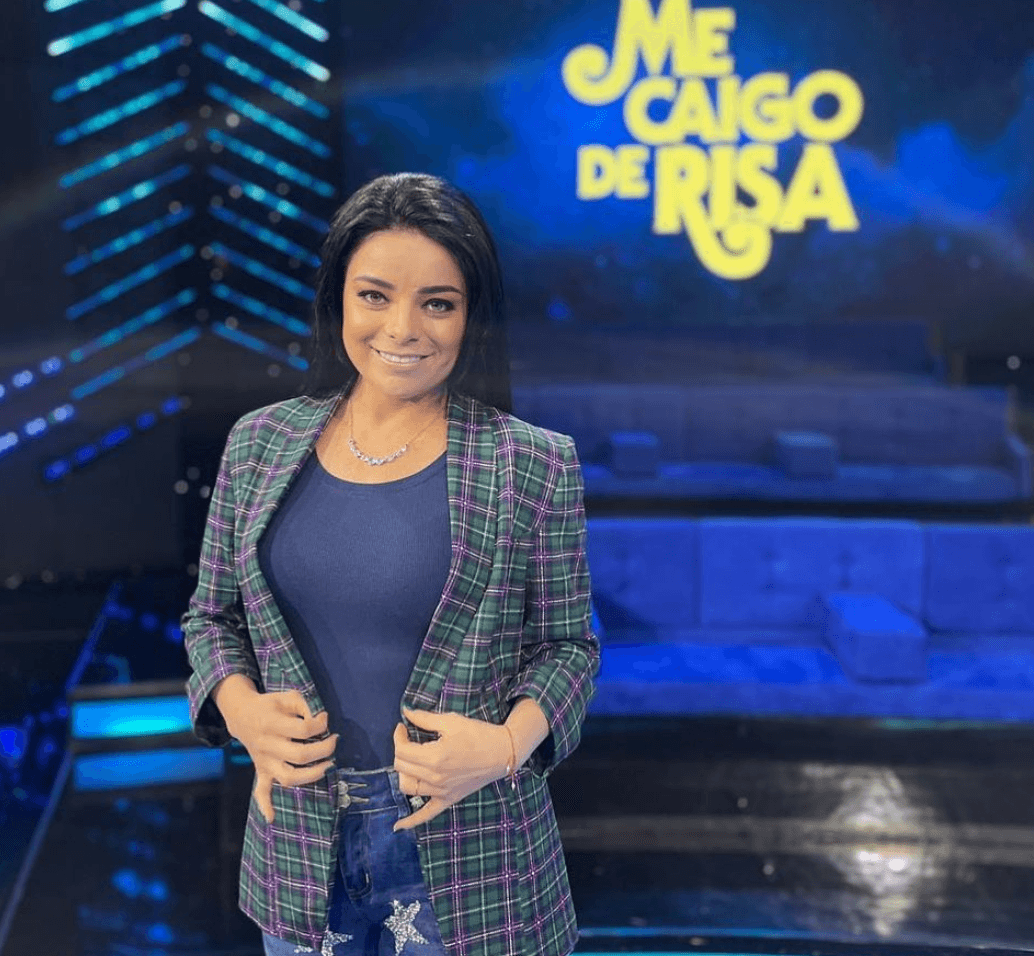 violeta isfel 1