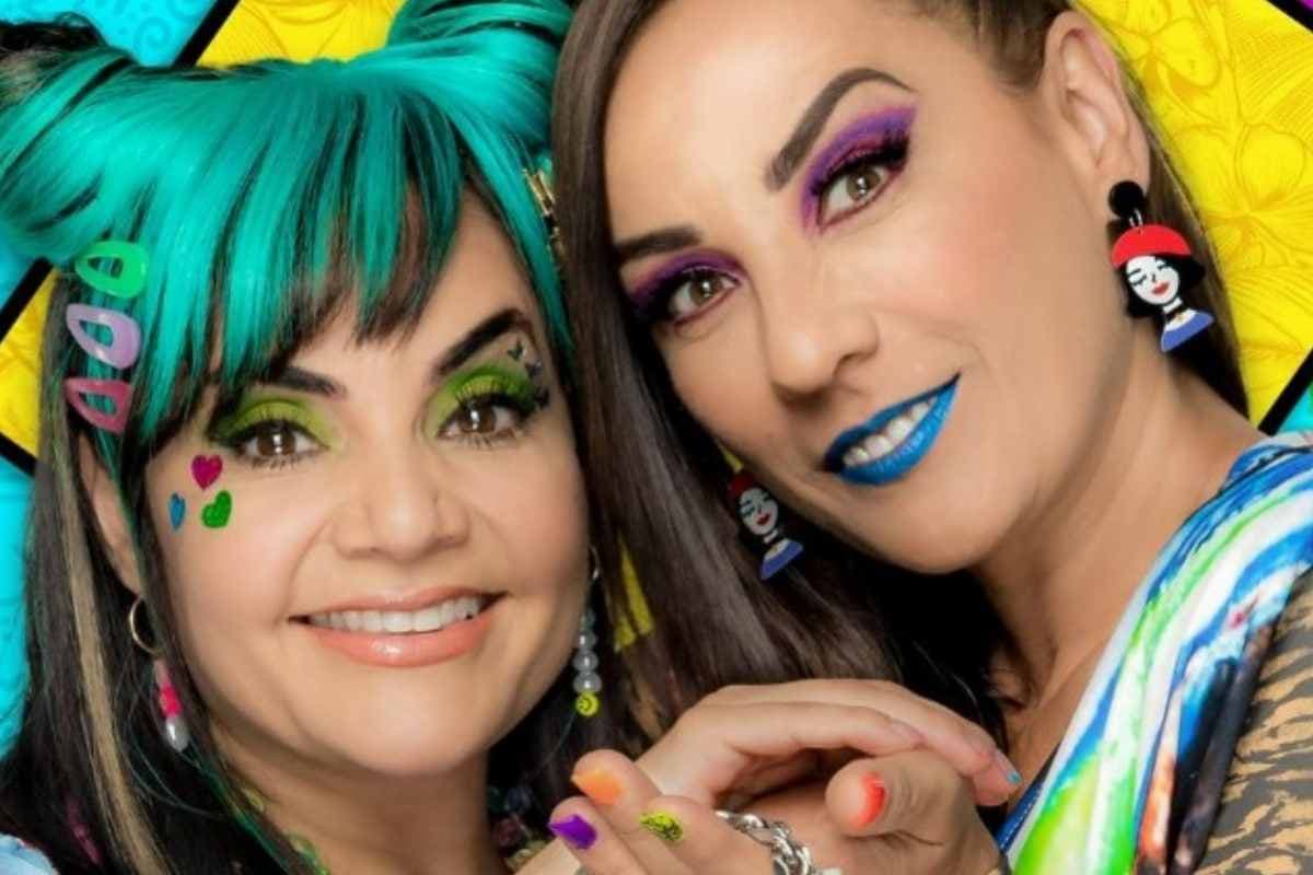 Consuelo Duval “Nacaranda", revela fecha de estreno de 'Tal Para Cual'