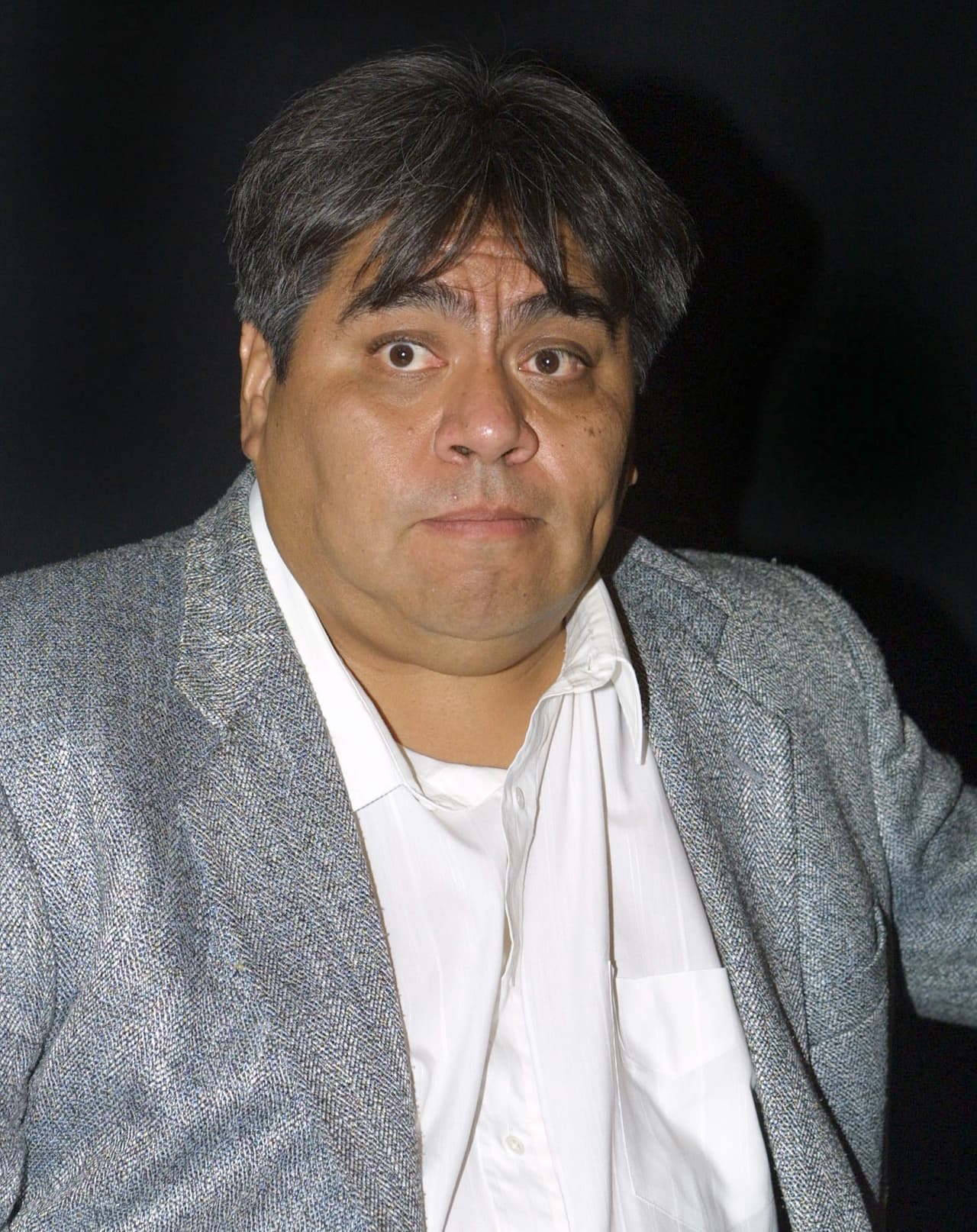 Miguel Galván: se cumplen 14 años de su partida ¿qué edad tendría hoy?