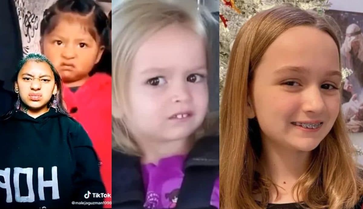 Los memes los hicieron famosos