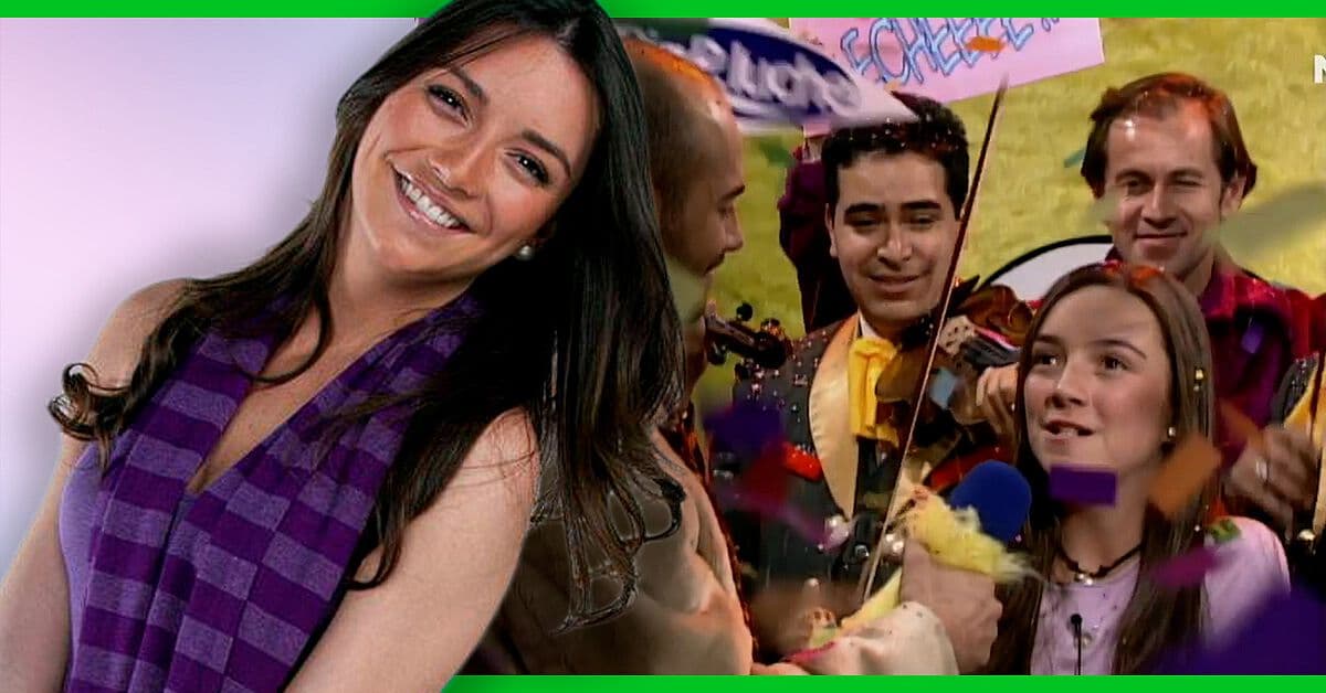 La Familia P.Luche: Así expulsaron a Bibi de la casa de 'Big P.Luche’