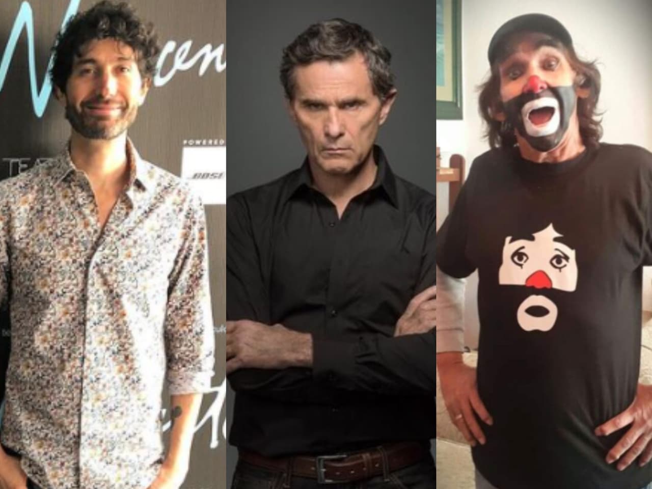 Cepillín: Su familia tiene a tres actores favoritos para interpretarlo en la bioserie