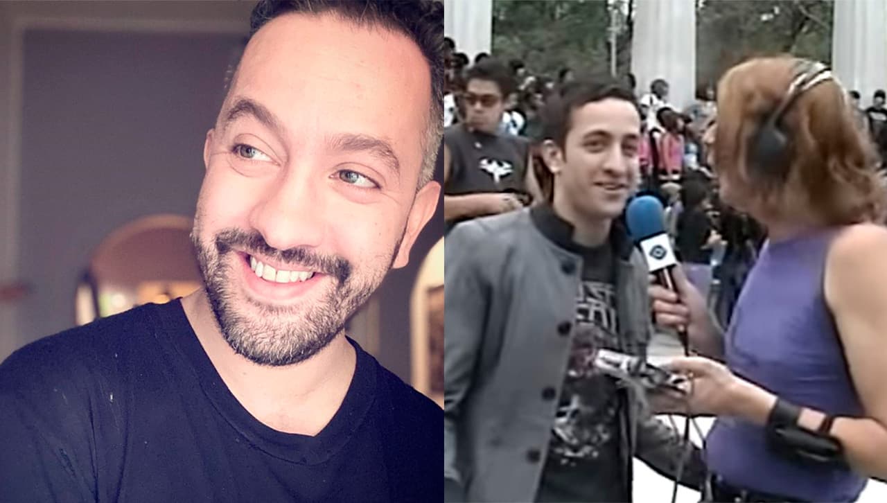 chumel torres emo