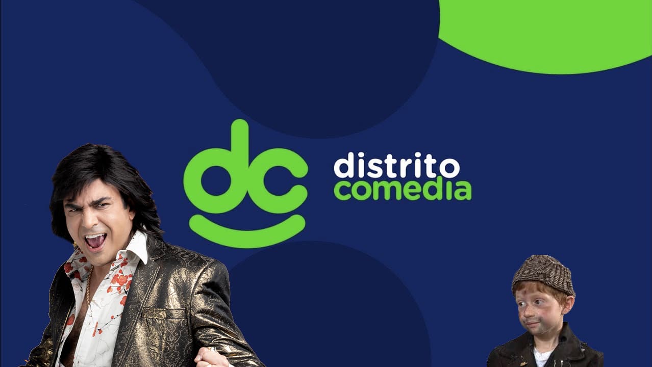 Distrito Comedia: Los mejores memes de la semana