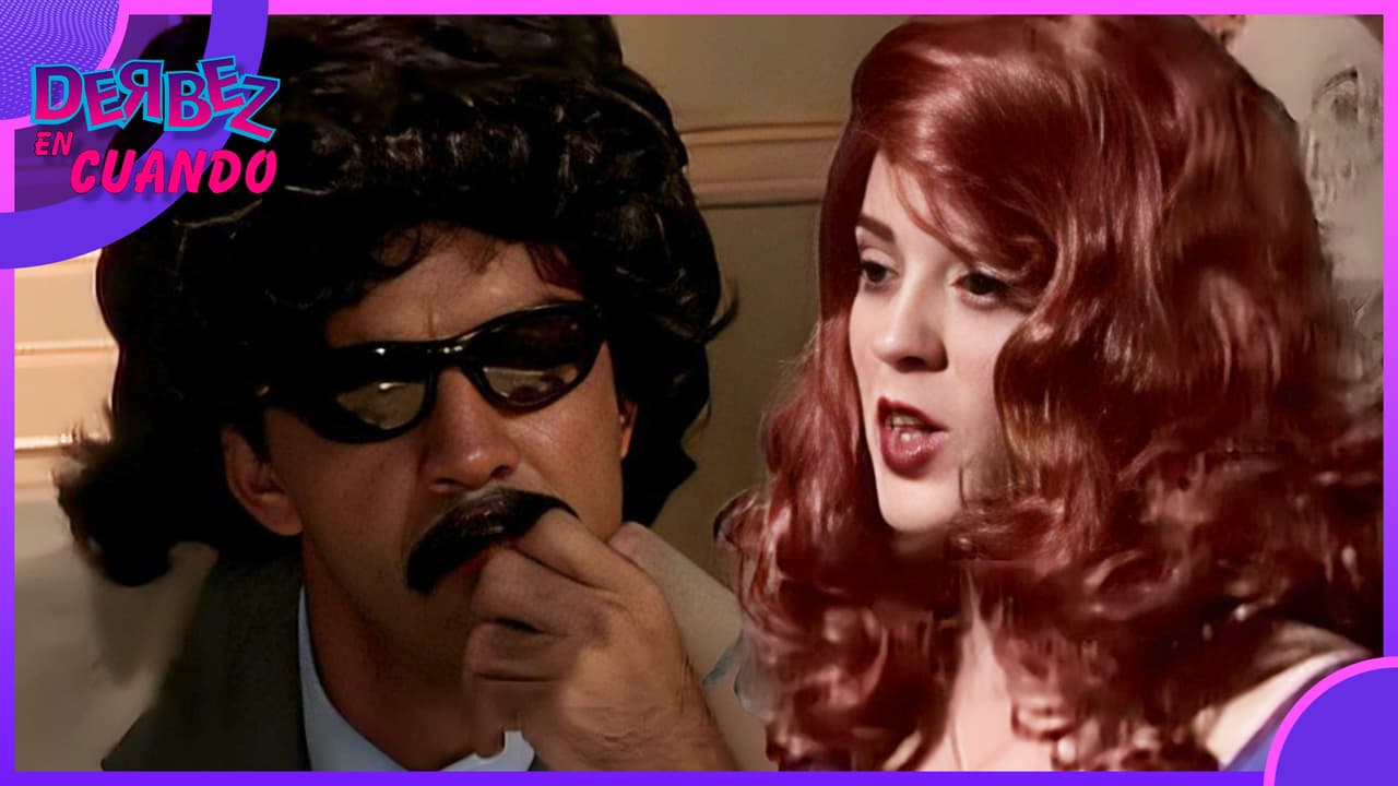 Derbez en Cuando: El caso más complicado del detective