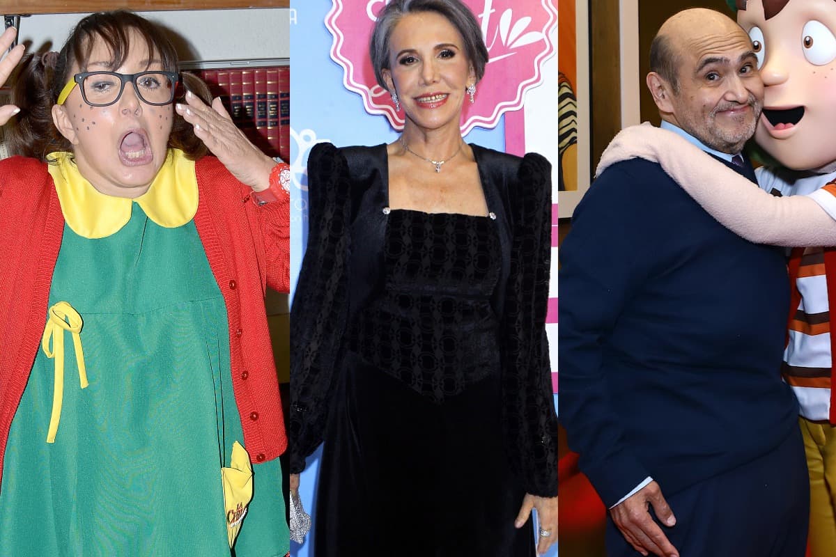 El Sr. Barriga también opinó.